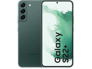 Smartphone Samsung Galaxy S22 Plus 8GB/128GB 6,6 '' 5G Verde