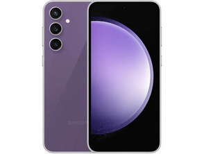 Add to cart Smartphone Samsung Galaxy S23 FE 8GB/128GB/6.4 "/5G/Morado Smartphone Samsung Galaxy S23 FE 8GB/128GB/6.4 "/5G/Morado