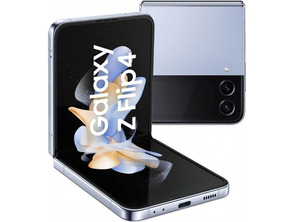 Add to cart Smartphone Samsung Galaxy Z Flip 4 5G 8GB/128GB Hellblau Smartphone Samsung Galaxy Z Flip 4 5G 8GB/128GB Hellblau