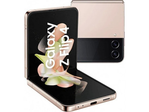 Smartphone Samsung Galaxy Z Flip 4 5G 8GB/512GB Gold