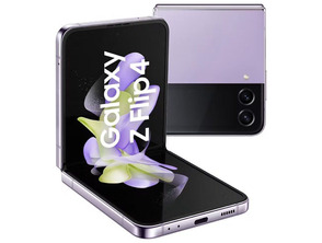 Smartphone Samsung Galaxy Z Flip 4 8GB/512GB 5G Purple