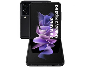 Add to cart Smartphone Samsung Galaxy Z Flip3 8GB/256GB 6.7 " 5G Negro Fantasma Smartphone Samsung Galaxy Z Flip3 8GB/256GB 6.7 " 5G Negro Fantasma