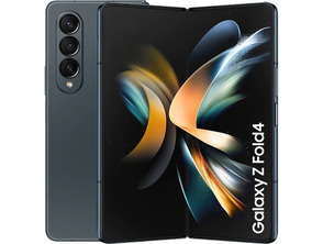 Add to cart Smartphone Samsung Galaxy Z Fold 4 12GB/512GB 5G Gris Verde Smartphone Samsung Galaxy Z Fold 4 12GB/512GB 5G Gris Verde