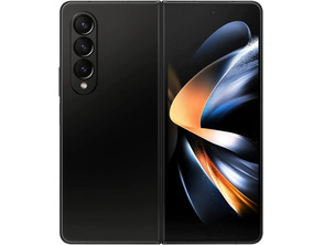 Smartphone Samsung Galaxy Z Fold 4 12GB/512GB 5G Negro Fantasma