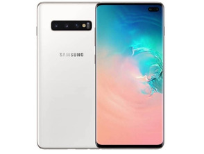 Add to cart Smartphone Samsung Galaxy S10 + Blanco 8GB/128GB Smartphone Samsung Galaxy S10 + Blanco 8GB/128GB