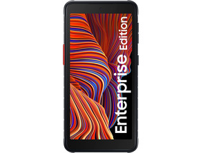 Add to cart Smartphone Samsung XCover 5 Enterprise Edition 4GB/64GB Schwarz Smartphone Samsung XCover 5 Enterprise Edition 4GB/64GB Schwarz
