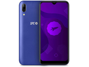 Add to cart Smartphone SPC Gen Lite 5 '' 1GB/16GB Azul Smartphone SPC Gen Lite 5 '' 1GB/16GB Azul