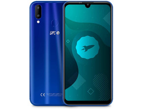 Smartphone SPC Gen Max Azul 6.26 '' 4GB/64GB
