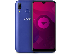 Add to cart Smartphone SPC Gen Plus Azul 6.09 '' 3GB/32GB Smartphone SPC Gen Plus Azul 6.09 '' 3GB/32GB