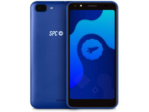 Add to cart Smartphone SPC Smart Max Azul 5.45 '' 2GB/16GB Smartphone SPC Smart Max Azul 5.45 '' 2GB/16GB