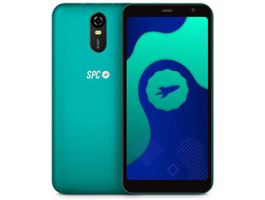 Add to cart Smartphone SPC Smart Plus 1GB/32GB 5.99 " Verde Smartphone SPC Smart Plus 1GB/32GB 5.99 " Verde