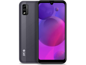 Add to cart Smartphone SPC Smart Pro 3GB/32GB 6.1 '' Negro Smartphone SPC Smart Pro 3GB/32GB 6.1 '' Negro