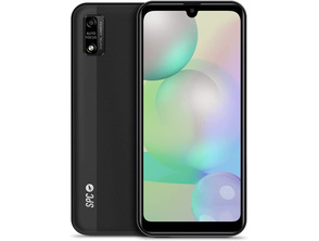 Smartphone SPC Smart Ultimate 3GB/32GB 6.1 '' Negro