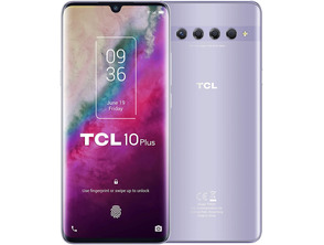 Add to cart Smartphone TCL 10 Plus 6GB/256GB 6.47 " Plata Estrella Smartphone TCL 10 Plus 6GB/256GB 6.47 " Plata Estrella