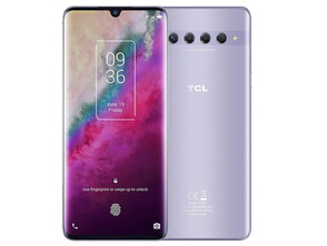 Add to cart Smartphone TCL 10 Plus Starlight Silver 6GB/64GB/6.47 '' Smartphone TCL 10 Plus Starlight Silver 6GB/64GB/6.47 ''