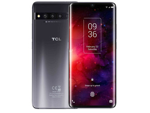 Add to cart Smartphone TCL 10 Pro Ember Grey 6GB/128GB/6.47 '' Smartphone TCL 10 Pro Ember Grey 6GB/128GB/6.47 ''