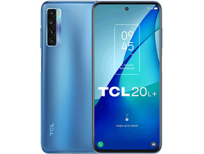 Add to cart Smartphone TCL 20L + 6GB/256GB 6.67 '' Azul North Star Smartphone TCL 20L + 6GB/256GB 6.67 '' Azul North Star