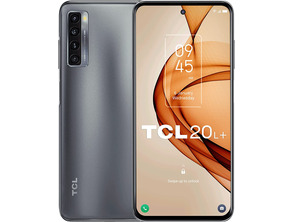 Add to cart Smartphone TCL 20L + 6GB/256GB 6.67 '' Gris Milky Way Smartphone TCL 20L + 6GB/256GB 6.67 '' Gris Milky Way