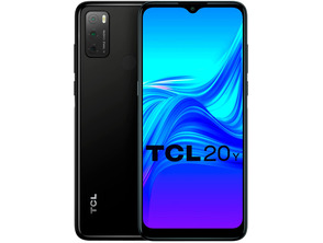 Smartphone TCL 20Y 4GB/64GB Jewelry Black