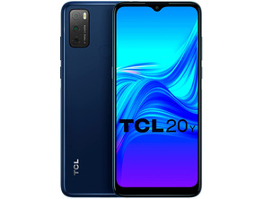 Smartphone TCL 20Y 4GB/64GB Jewelry Blue