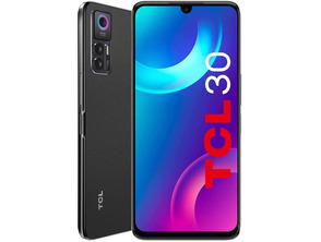 Add to cart Smartphone TCL 30 + 4GB/128GB 6.7 '' Negro Smartphone TCL 30 + 4GB/128GB 6.7 '' Negro