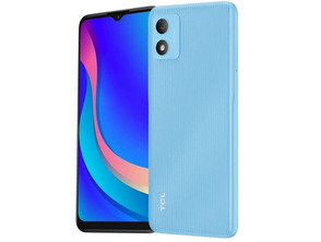 Add to cart Smartphone TCL 305i 2GB/32GB 6.52 '' Azul Smartphone TCL 305i 2GB/32GB 6.52 '' Azul