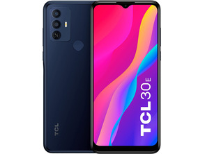 Add to cart Smartphone TCL 30E 3GB/64GB 6.52 '' Azul Atlántico Smartphone TCL 30E 3GB/64GB 6.52 '' Azul Atlántico