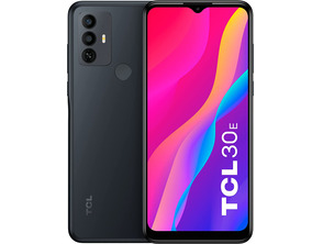 Add to cart Smartphone TCL 30E 3GB/64GB 6.52 '' Gris Espacial Smartphone TCL 30E 3GB/64GB 6.52 '' Gris Espacial
