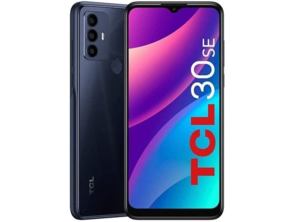 Smartphone TCL 30SE 4GB/128GB 6.52 '' Azul Atlántico