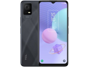 Add to cart Smartphone TCL 405 2GB/32GB 6.6 '' Gris Oscuro Smartphone TCL 405 2GB/32GB 6.6 '' Gris Oscuro