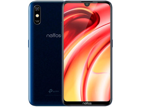 Smartphone TP-Link Neffos C9s 5.71 ' '/2GB/16GB Negro
