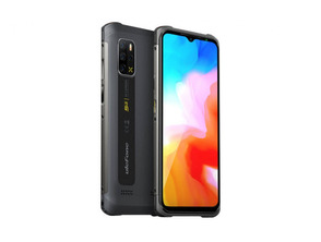 Add to cart Smartphone Ulefone Armor 12 5G 8GB/128GB Negro Smartphone Ulefone Armor 12 5G 8GB/128GB Negro