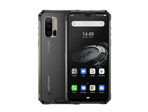Add to cart Smartphone Ulefone Armor 7E Schwarz 4G/128GB/4GB/6.3 ' '/IP68 Smartphone Ulefone Armor 7E Schwarz 4G/128GB/4GB/6.3 ' '/IP68