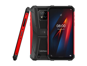 Add to cart Smartphone Ulefone Armor 8 4GB/64GB 6.1 '' Rojo Smartphone Ulefone Armor 8 4GB/64GB 6.1 '' Rojo