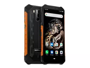 Add to cart Smartphone Ulefone Armor X5 Pro 4GB/64GB 5.5 '' Naranja Smartphone Ulefone Armor X5 Pro 4GB/64GB 5.5 '' Naranja