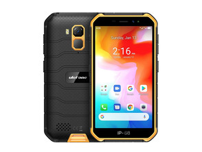 Add to cart Smartphone Ulefone Armor X7 Orange/Schwarz 2GB/16GB/5 ' '/4G/IP68 Smartphone Ulefone Armor X7 Orange/Schwarz 2GB/16GB/5 ' '/4G/IP68