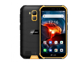 Add to cart Smartphone Ulefone Armor X7 Pro Orange 4GB/32GB Smartphone Ulefone Armor X7 Pro Orange 4GB/32GB