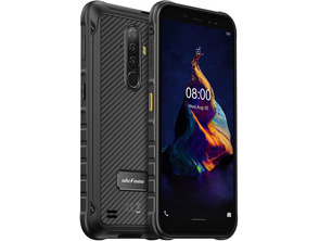 Smartphone Ulefone Armor X8 4GB/64GB 5.7 '' Negro