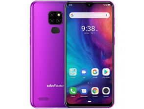 Smartphone Ulefone Note 7P Twilight 6.1 ' '/3GB/32GB/3G