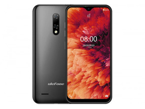 Smartphone Ulefone Note 8P Schwarz 2GB/16GB 5.5 '' 4G