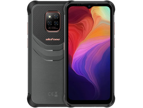Add to cart Smartphone Ulefone Power Armor 14 4G 4GB/64GB 6.52 '' Negro Smartphone Ulefone Power Armor 14 4G 4GB/64GB 6.52 '' Negro