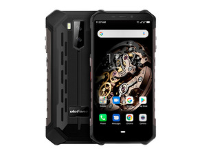 Smartphone Ulefone Armor X5 Pro 4GB/64GB 5.5 '' Negro