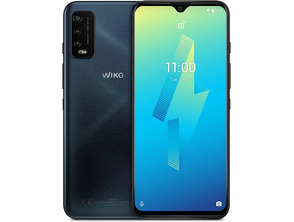 Add to cart Smartphone Wiko Power U10 3GB/32GB 6.82 " Azul Carbono Smartphone Wiko Power U10 3GB/32GB 6.82 " Azul Carbono