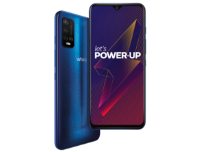 Add to cart Smartphone Wiko Power U20 3GB/64GB 6.82 " Azul Marino Smartphone Wiko Power U20 3GB/64GB 6.82 " Azul Marino