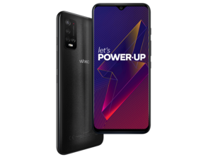 Add to cart Smartphone Wiko Power U20 3GB/64GB 6.82 " Gris Pizarra Smartphone Wiko Power U20 3GB/64GB 6.82 " Gris Pizarra