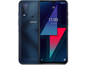Add to cart Smartphone Wiko Power U30 4GB/64GB Carbone Blue Smartphone Wiko Power U30 4GB/64GB Carbone Blue