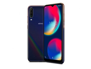 Add to cart Smartphone Wiko View 4 Cosmic Blue 6.52 ' '/3GB/64GB Smartphone Wiko View 4 Cosmic Blue 6.52 ' '/3GB/64GB