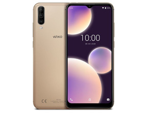 Add to cart Smartphone Wiko View 4 Lite Deep Gold 6.52 ' '/2GB/32GB Smartphone Wiko View 4 Lite Deep Gold 6.52 ' '/2GB/32GB