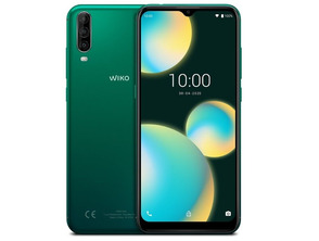Add to cart Smartphone Wiko View 4 Lite Deep Green 6.52 ' '/2GB/32GB Smartphone Wiko View 4 Lite Deep Green 6.52 ' '/2GB/32GB