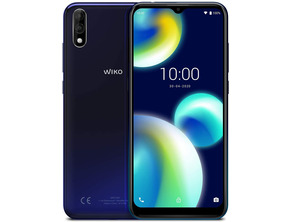 Add to cart Smartphone Wiko View4 Lite 2GB/64GB 6.52 " Azul Profundo Smartphone Wiko View4 Lite 2GB/64GB 6.52 " Azul Profundo